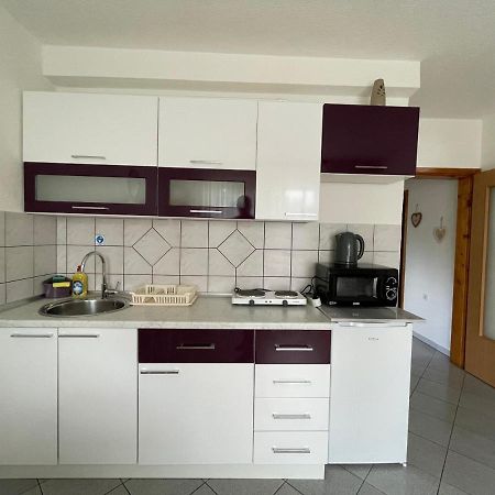 Sunny Garden Apartment Сараево Екстериор снимка