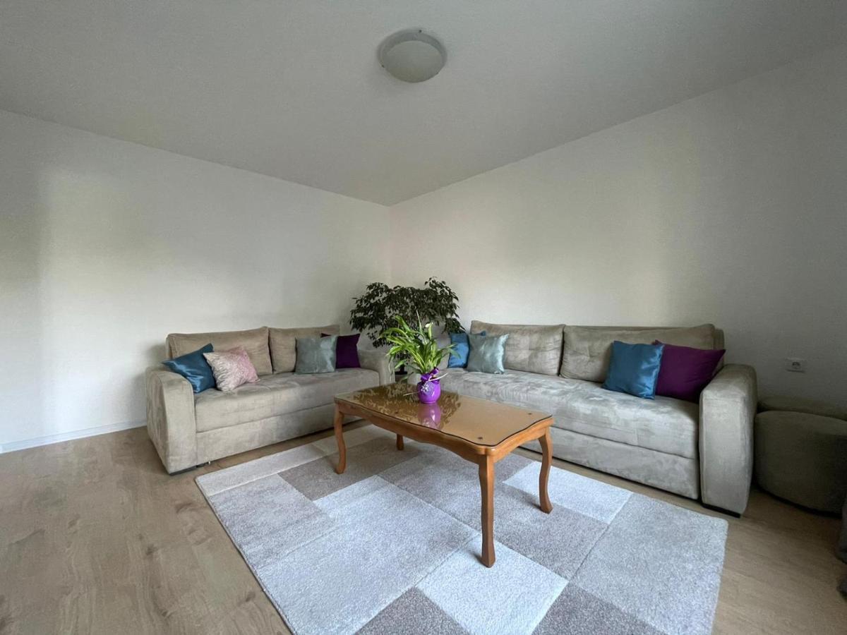 Sunny Garden Apartment Сараево Екстериор снимка