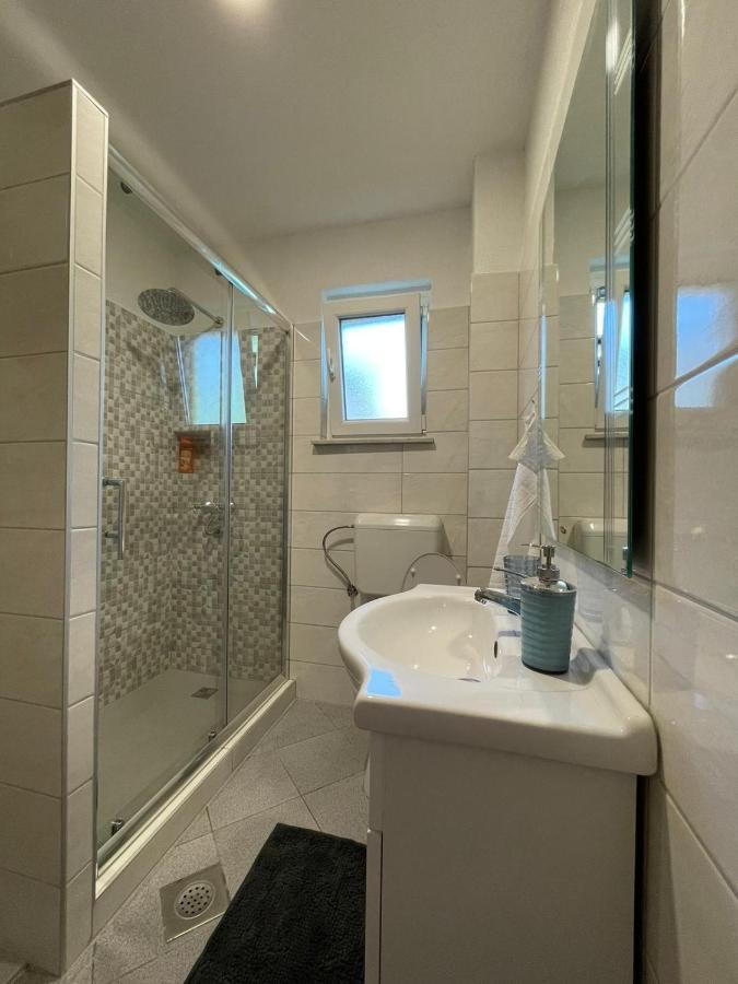 Sunny Garden Apartment Сараево Екстериор снимка
