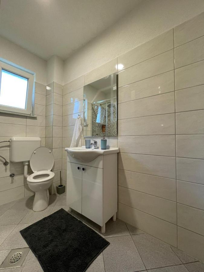 Sunny Garden Apartment Сараево Екстериор снимка