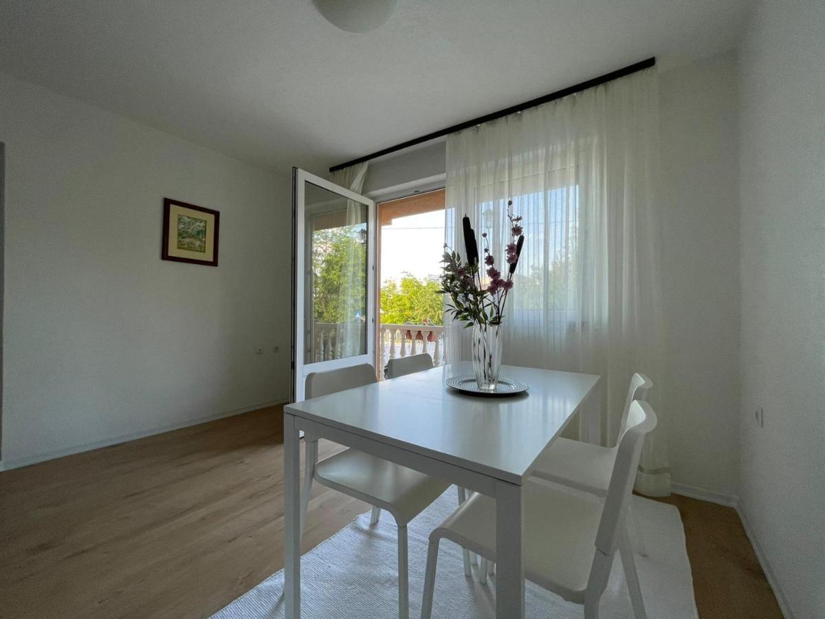 Sunny Garden Apartment Сараево Екстериор снимка