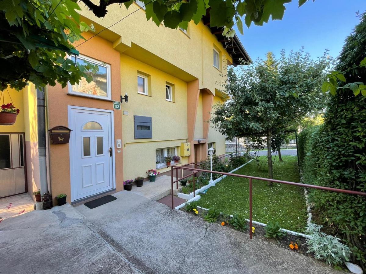 Sunny Garden Apartment Сараево Екстериор снимка