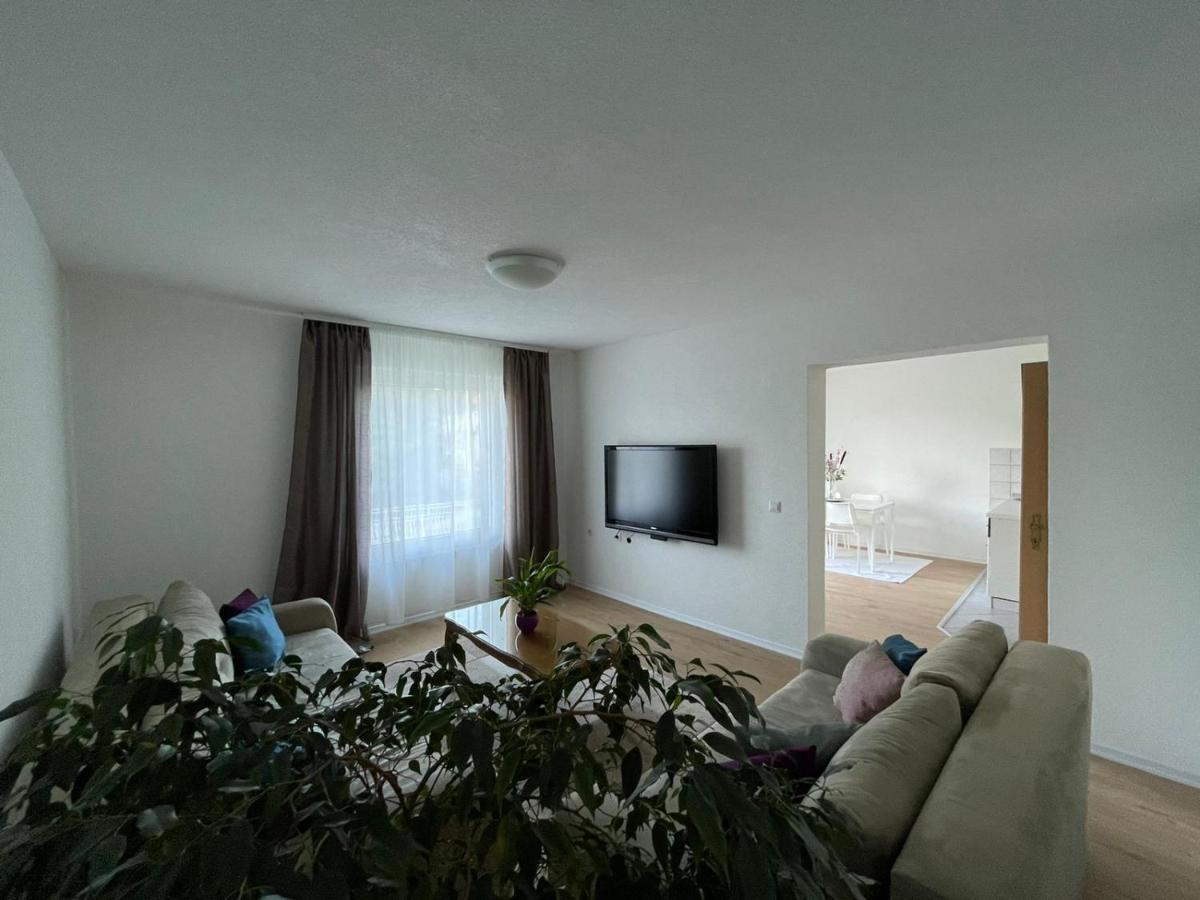 Sunny Garden Apartment Сараево Екстериор снимка