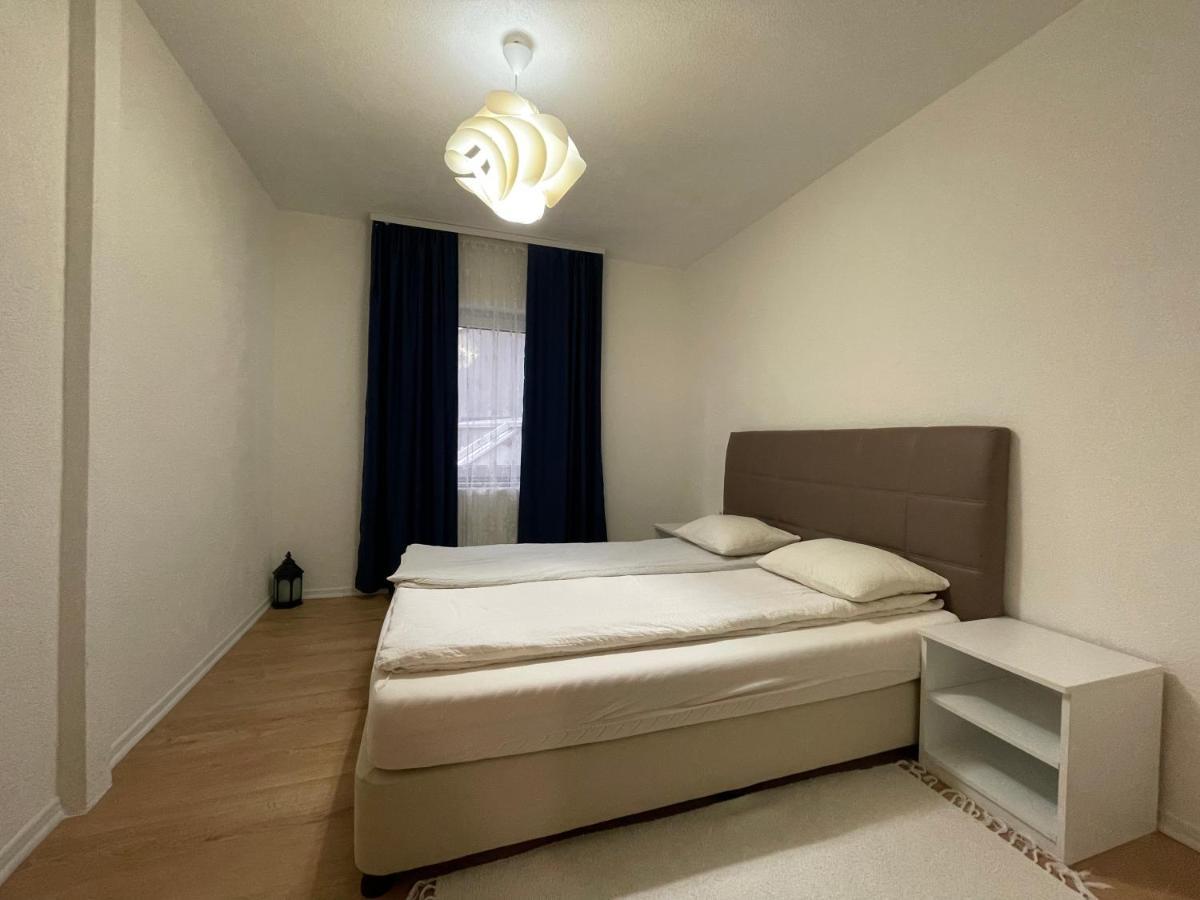 Sunny Garden Apartment Сараево Екстериор снимка