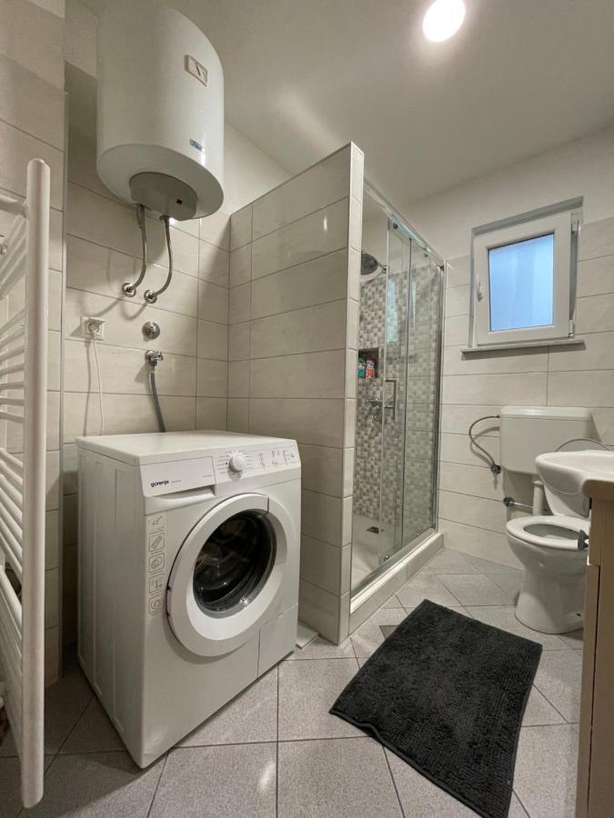 Sunny Garden Apartment Сараево Екстериор снимка