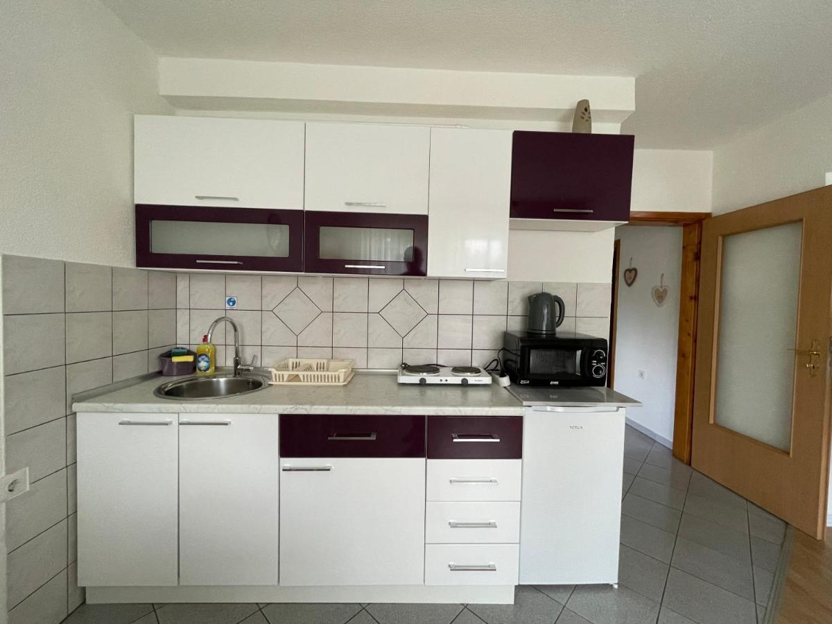 Sunny Garden Apartment Сараево Екстериор снимка