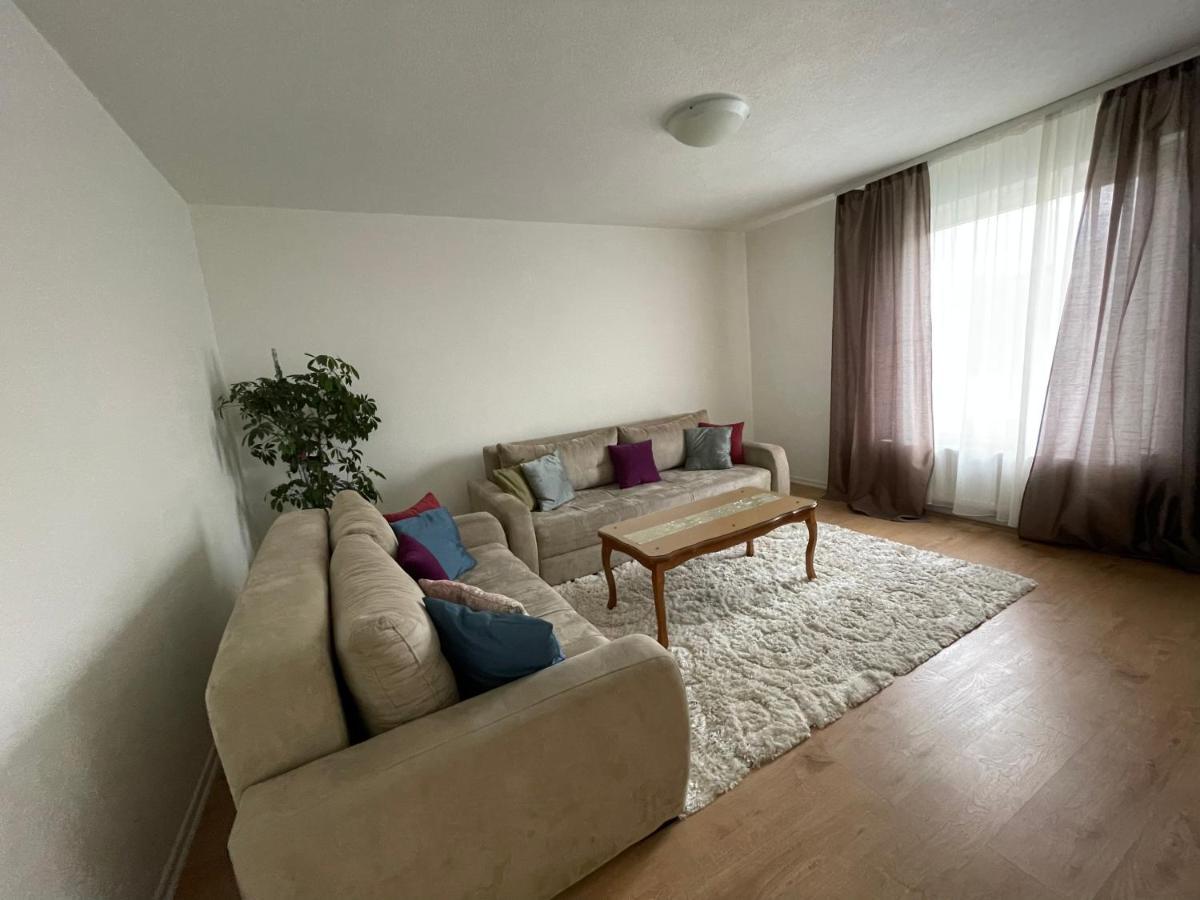 Sunny Garden Apartment Сараево Екстериор снимка