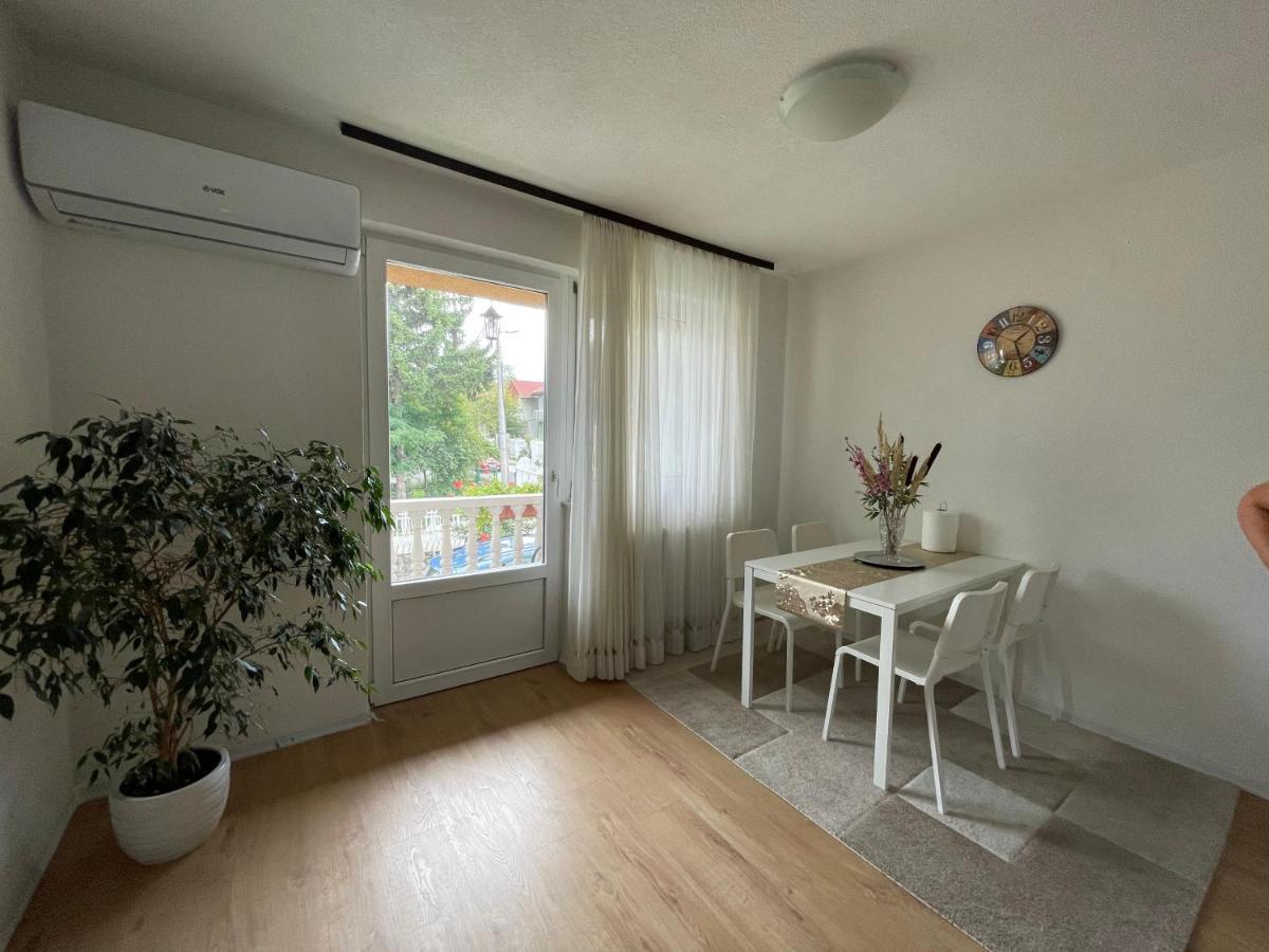 Sunny Garden Apartment Сараево Екстериор снимка